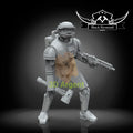 NED-B Star Wars Legion compatible 3D Printed Resin Miniatures