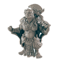 Ogre Basher Female