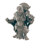 Ogre Basher Female