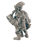 Ogre Basher Female
