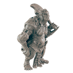 Ogre Basher Female