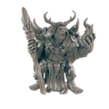 Ogre Shaman