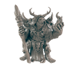 Ogre Shaman