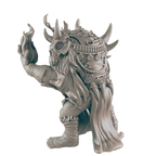 Ogre Shaman