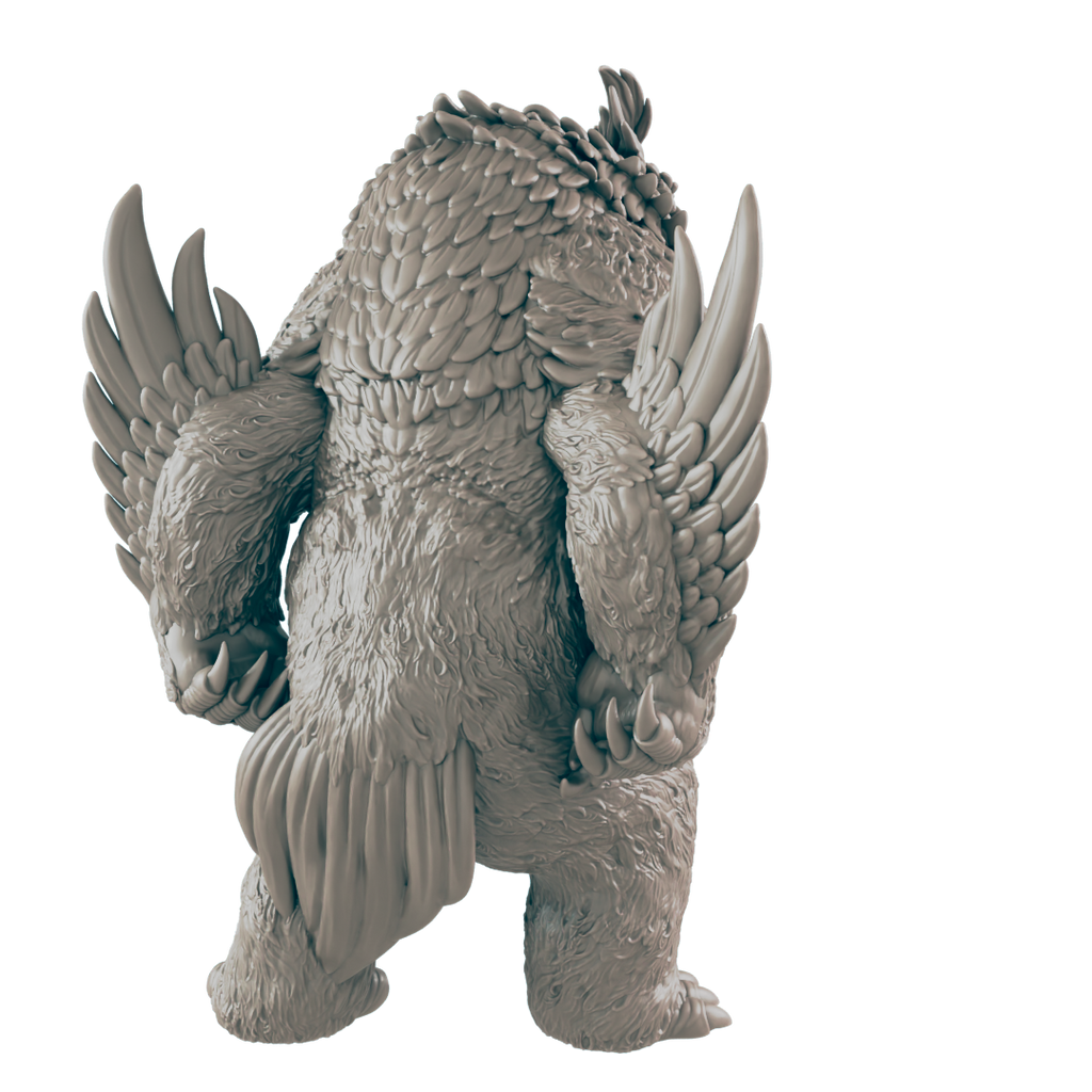 Owlbear