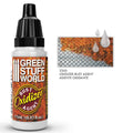 Green Stuff World: Rust Metal Oxidizer Medium - 17ml
