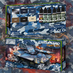 Green Stuff World Paint Set - Urban Camo