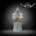 Passel Argente- Star Wars Legion compatible 3D Printed Resin Miniatures