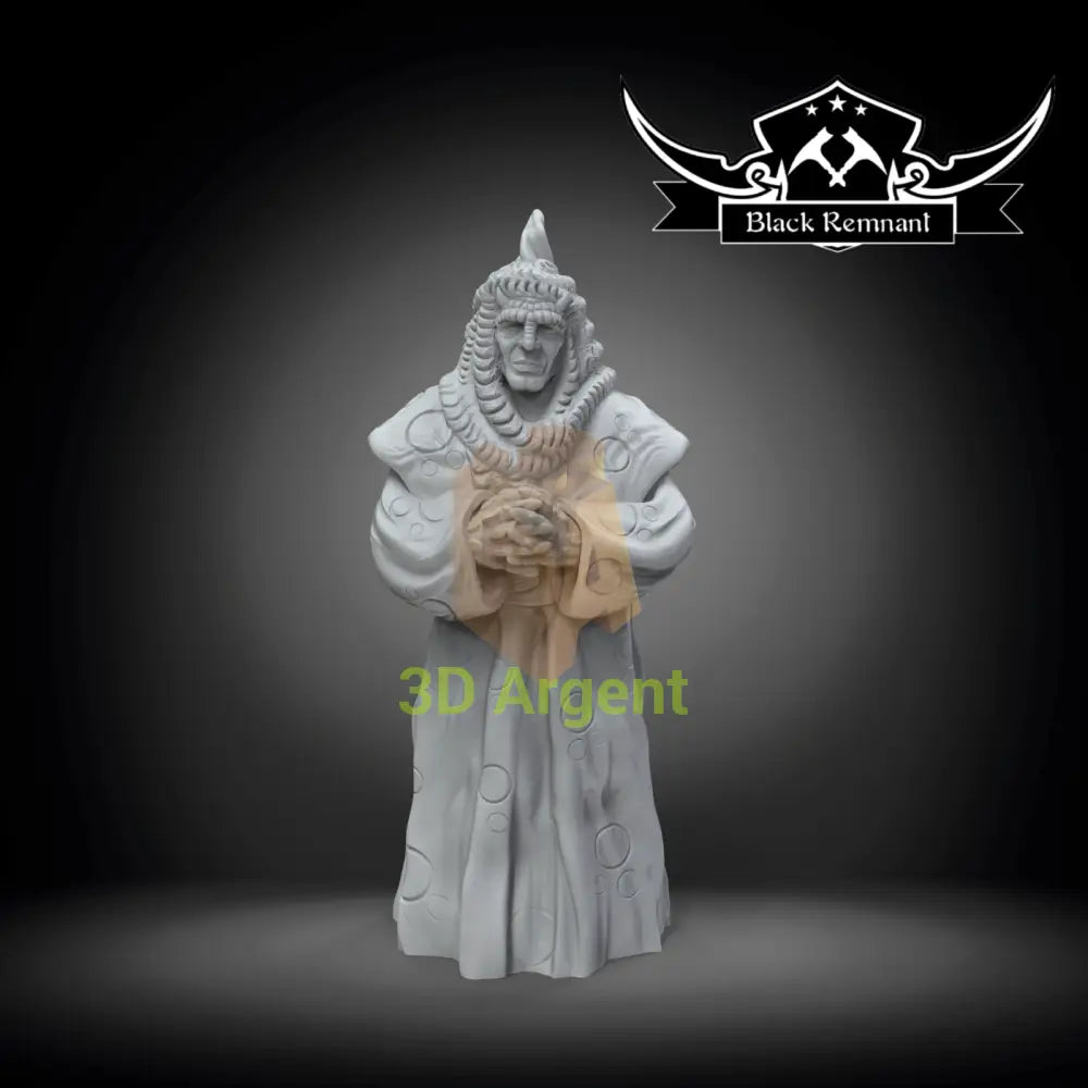 Passel Argente- Star Wars Legion compatible 3D Printed Resin Miniatures