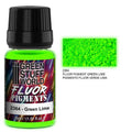 Green Stuff World - Fluor Pigments Green Lime