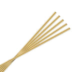 Green Stuff World: Brass Pinning Rods - 5pc