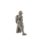 Elven Male Poor Wanderer