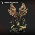 Morticia The Morbid Queen | Chaotic Brotherhood | DakkaDakka