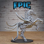 Epic Miniatures Steam Society - Full Set (Steampunk Collection)
