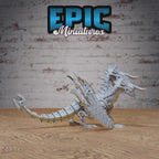 Epic Miniatures Steam Society - Full Set (Steampunk Collection)