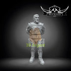 Prime Minister Almec -  Star Wars Legion compatible 3D Printed Resin Miniatures