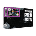 Pro Acryl - Base Set - 24 Colors