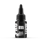Pro Acryl - Black Wash 22ml