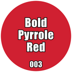 Pro Acryl - Bold Pyrrole Red 22ml