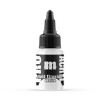 Pro Acryl - Bold Titanium White 22ml