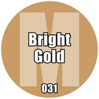 Pro Acryl - Bright Gold 22ml