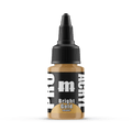 Pro Acryl - Bright Gold 22ml