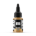 Pro Acryl - Bright Gold 22ml