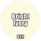 Pro Acryl - Bright Ivory 22ml