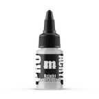 Pro Acryl - Bright Neutral Grey 22ml