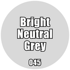 Pro Acryl - Bright Neutral Grey 22ml