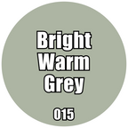 Pro Acryl - Bright Warm Grey 22ml