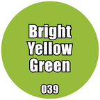 Pro Acryl - Bright Yellow Green 22ml
