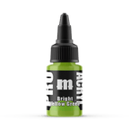 Pro Acryl - Bright Yellow Green 22ml