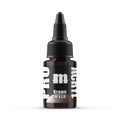Pro Acryl - Brown Wash 22ml