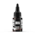 Pro Acryl - Brown Wash 22ml