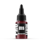 Pro Acryl - Burgundy 22ml