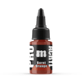 Pro Acryl - Burnt Orange 22ml