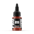 Pro Acryl - Burnt Orange 22ml