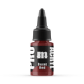Pro Acryl - Burnt Red 22ml