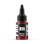 Pro Acryl - Burnt Red 22ml
