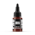 Pro Acryl - Burnt Sienna 22ml