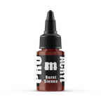 Pro Acryl - Burnt Sienna 22ml