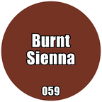 Pro Acryl - Burnt Sienna 22ml