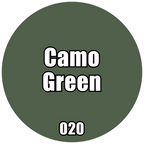 Pro Acryl - Camo Green 22ml