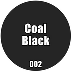 Pro Acryl - Coal Black 22ml