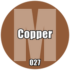 Pro Acryl - Copper 22ml