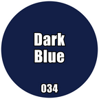Pro Acryl - Dark Blue 22ml