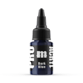 Pro Acryl - Dark Blue 22ml