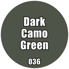 Pro Acryl - Dark Camo Green 22ml