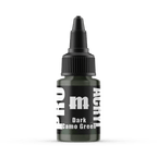 Pro Acryl - Dark Camo Green 22ml